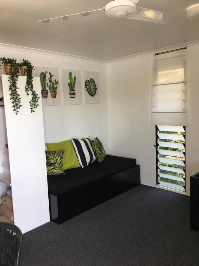 Maroochy River Bungalows Diddillibah Kültér fotó